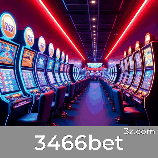 3466bet: Plataforma Profissional e Segura para Entretenimento!