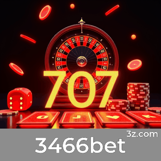 Universo de Jogos Extraordinários do 3466bet: Diversão Sem Limites