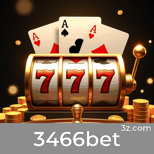 Universo de Jogos Extraordinários do 3466bet: Diversão Sem Limites