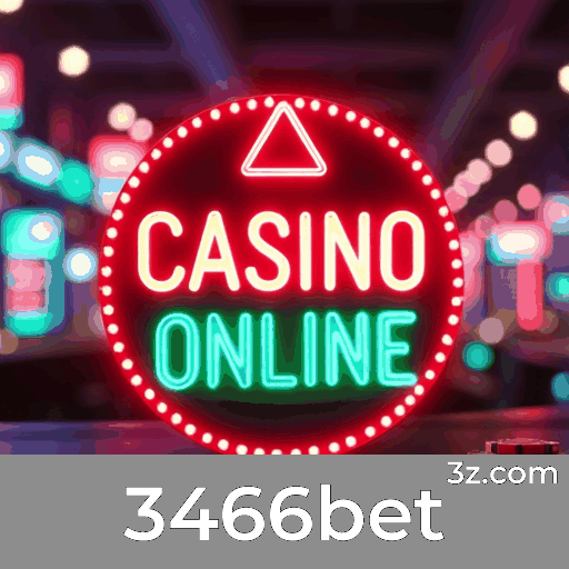3466bet: A Experiência de Cassino ao Vivo que o Brasil Prefere