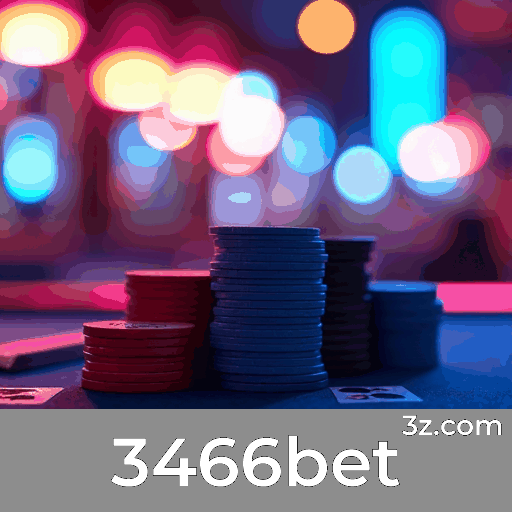 3466bet: Apostas Mais Fáceis com o Aplicativo Móvel