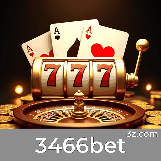 3466bet: A Plataforma que Une Segurança e Serviços Profissionais