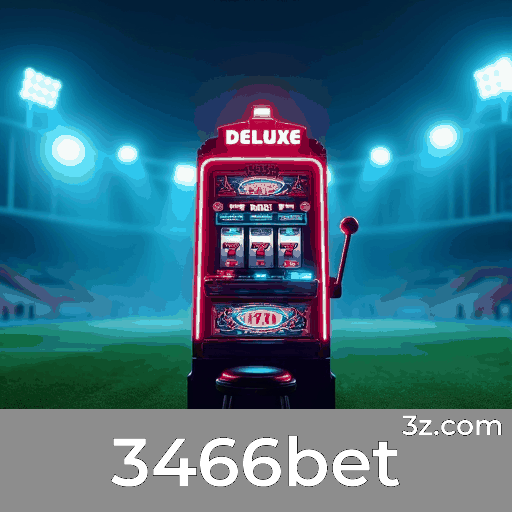 3466bet: Plataforma Segura e Rápida para Brasileiros