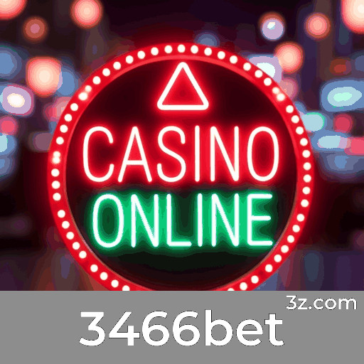 3466bet: Plataforma Profissional e Segura para Entretenimento!