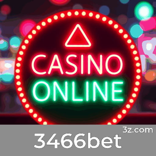 Universo de Jogos Extraordinários do 3466bet: Diversão Sem Limites